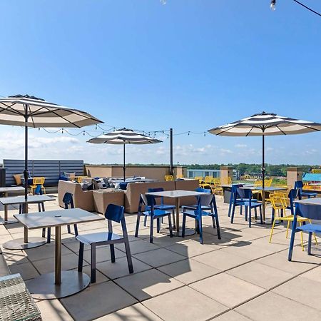 Best Western Plus Executive Residency Rigby'S Water World Hotel Ворнер-Робінс Екстер'єр фото