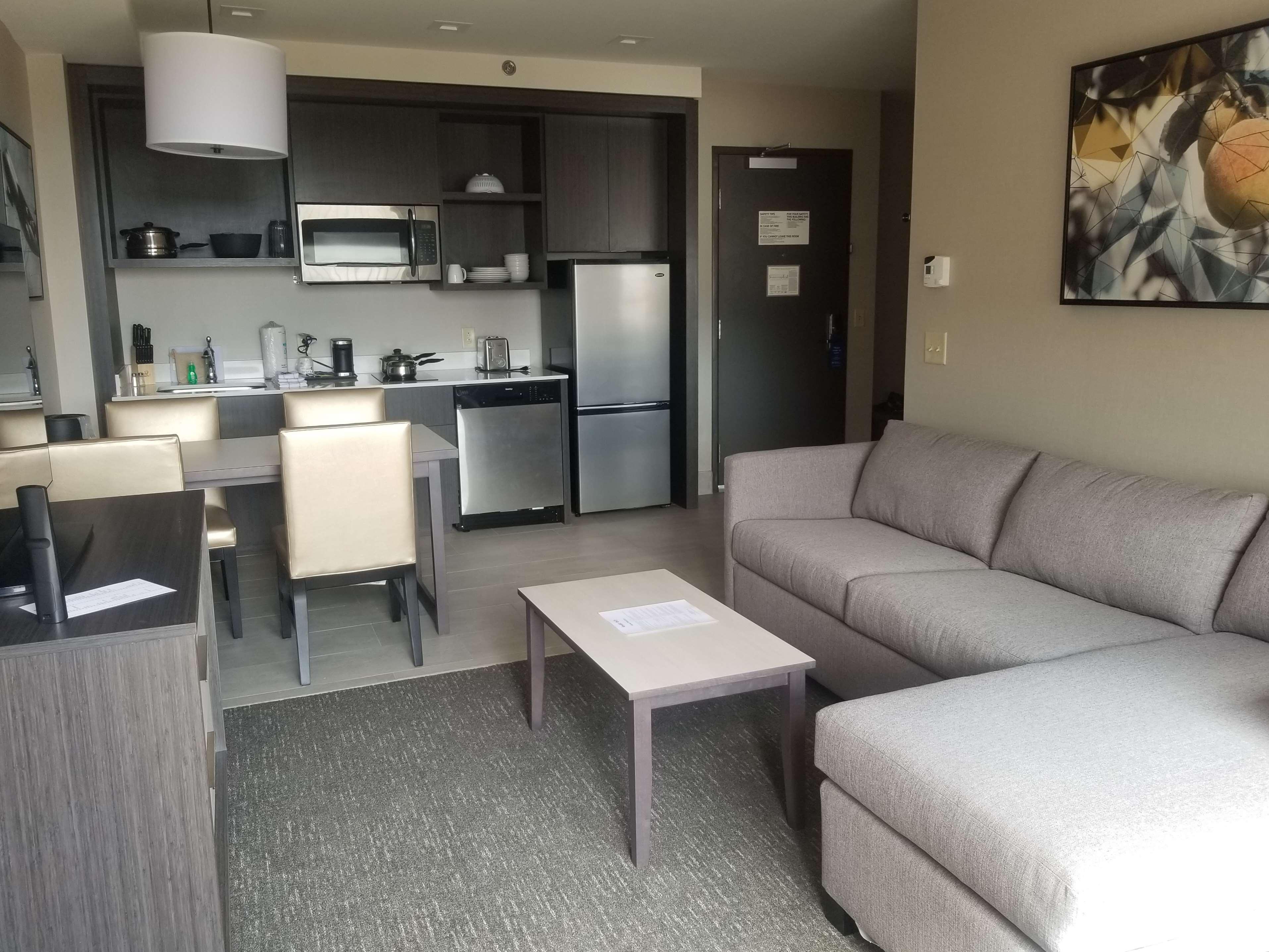 Best Western Plus Executive Residency Rigby'S Water World Hotel Ворнер-Робінс Екстер'єр фото