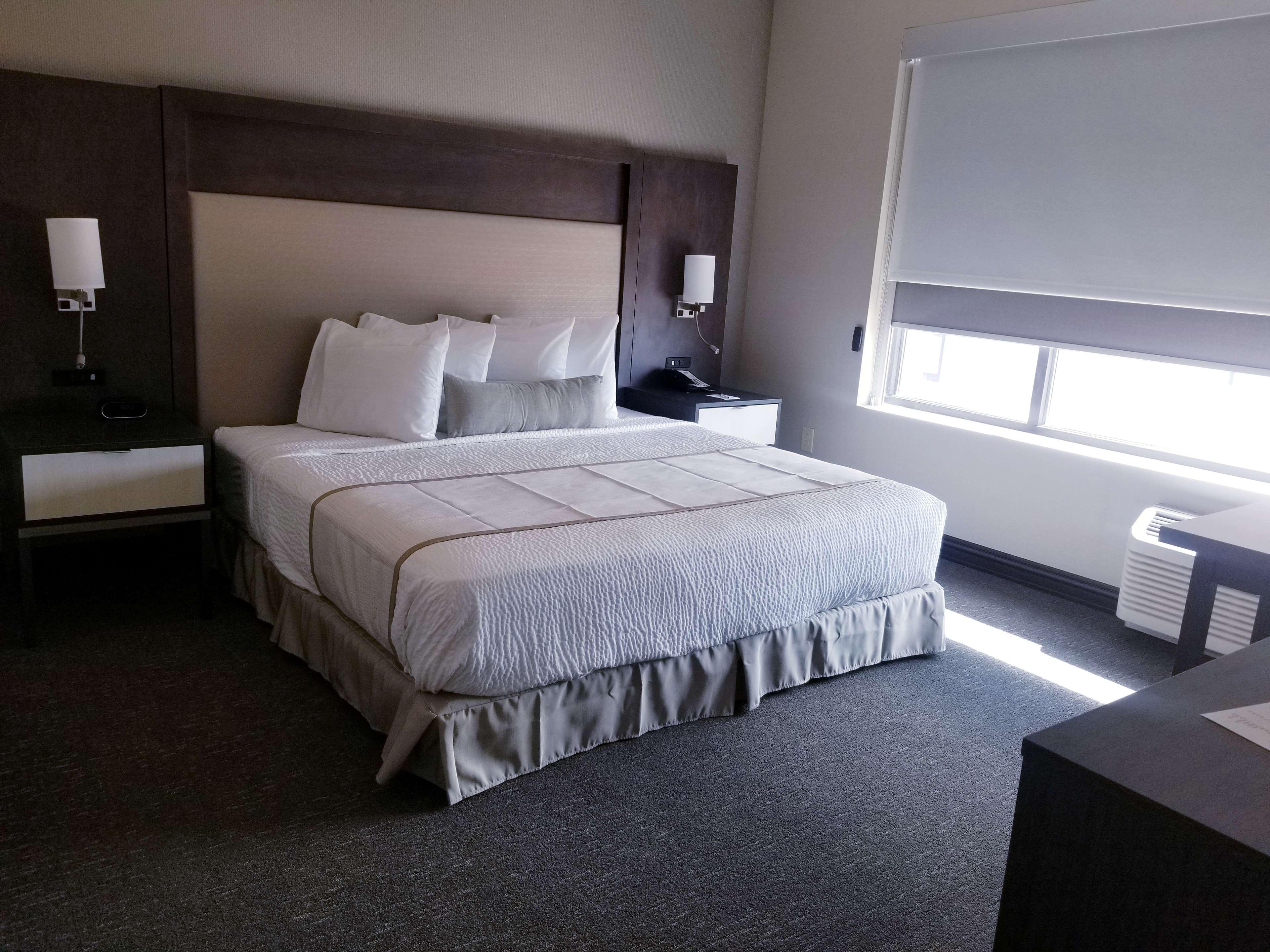 Best Western Plus Executive Residency Rigby'S Water World Hotel Ворнер-Робінс Екстер'єр фото