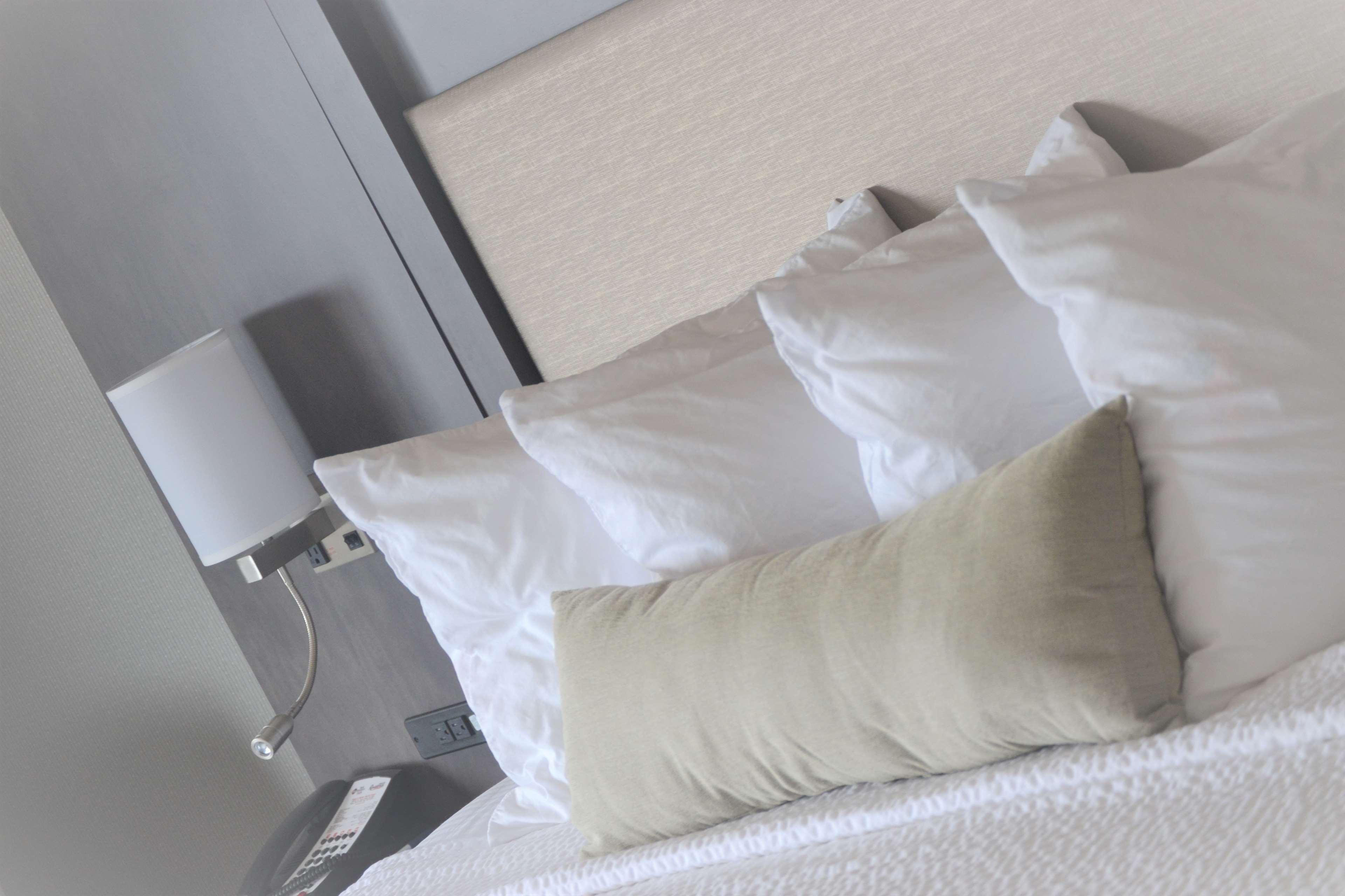 Best Western Plus Executive Residency Rigby'S Water World Hotel Ворнер-Робінс Екстер'єр фото