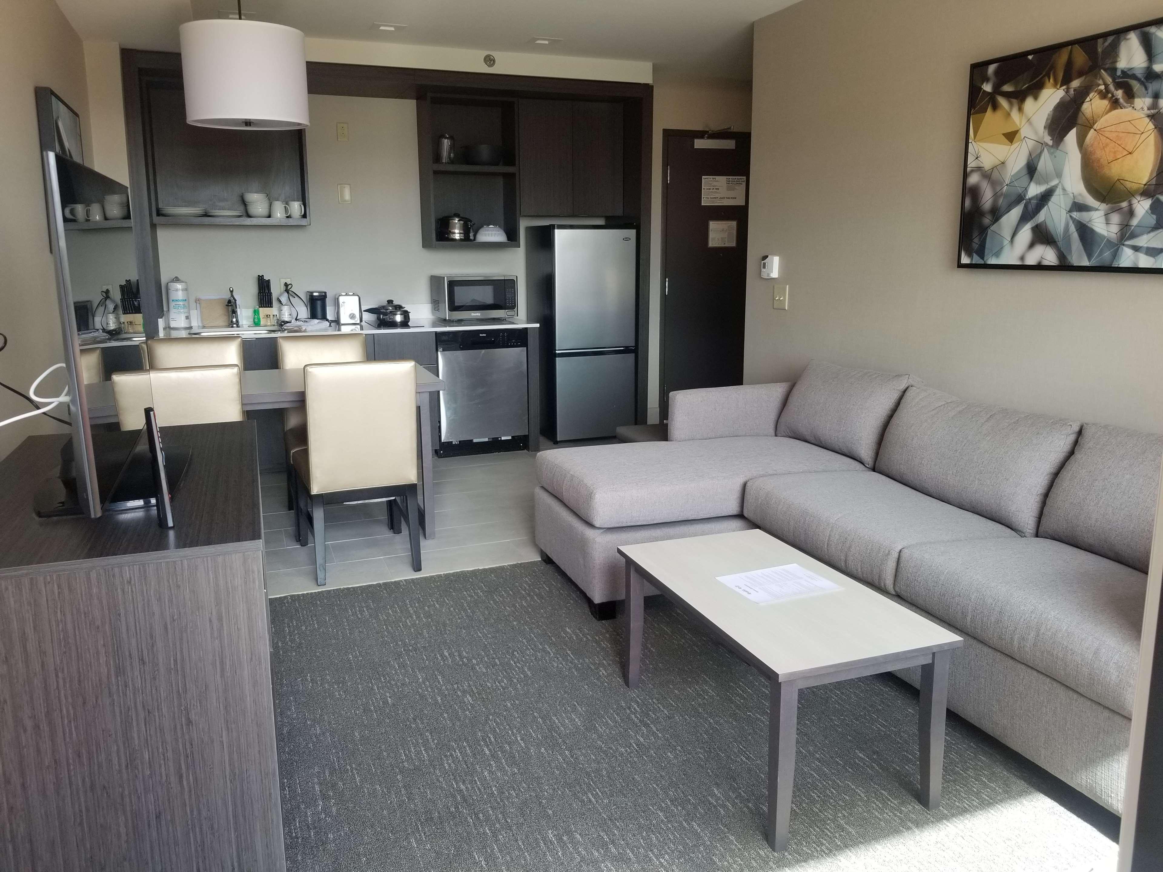 Best Western Plus Executive Residency Rigby'S Water World Hotel Ворнер-Робінс Екстер'єр фото
